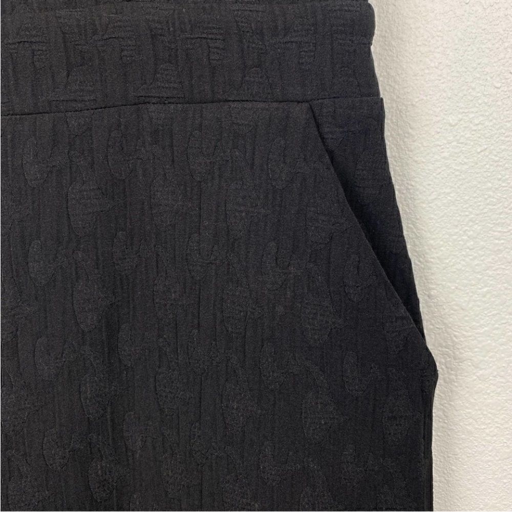 Eva Franco Charley mock neck jumpsuit - Picture 7 of 14